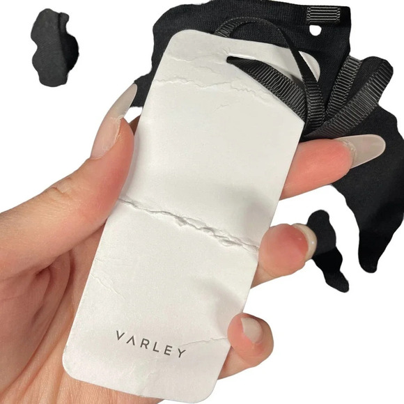 Varley Romar Jacket in Brown Speckle Size XXS‎ - Picture 11 of 13